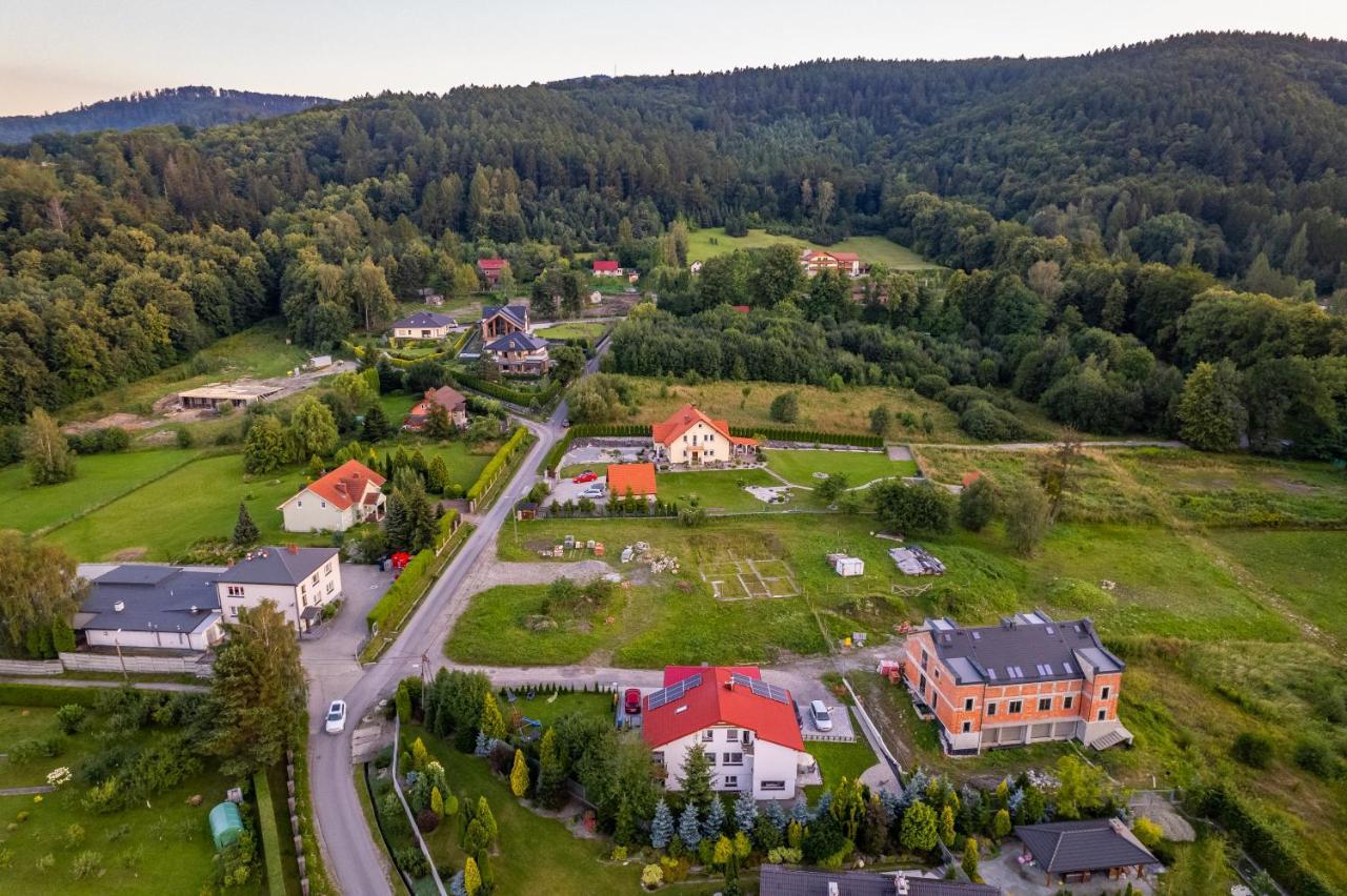 Pokoje Pod Debowcem Bielsko-Biala Exterior foto
