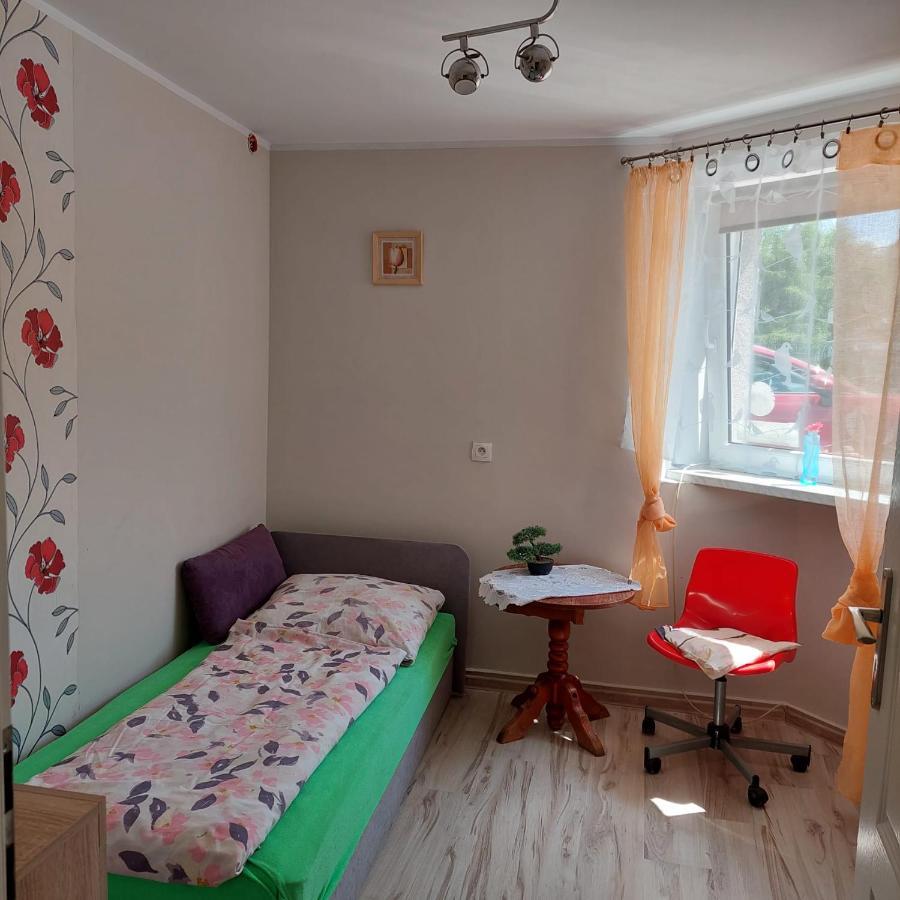 Pokoje Pod Debowcem Bielsko-Biala Exterior foto
